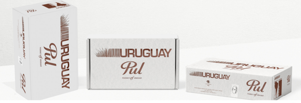 frigorifico pul pulsa sa.